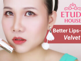 Etude House Better Lip - Talk Velvet 100