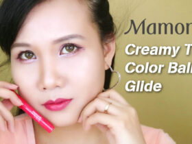 Mamonde Creamy Tint Color Balm Glide 26