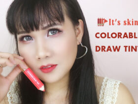 It's Skin Colorable Draw Tint 58