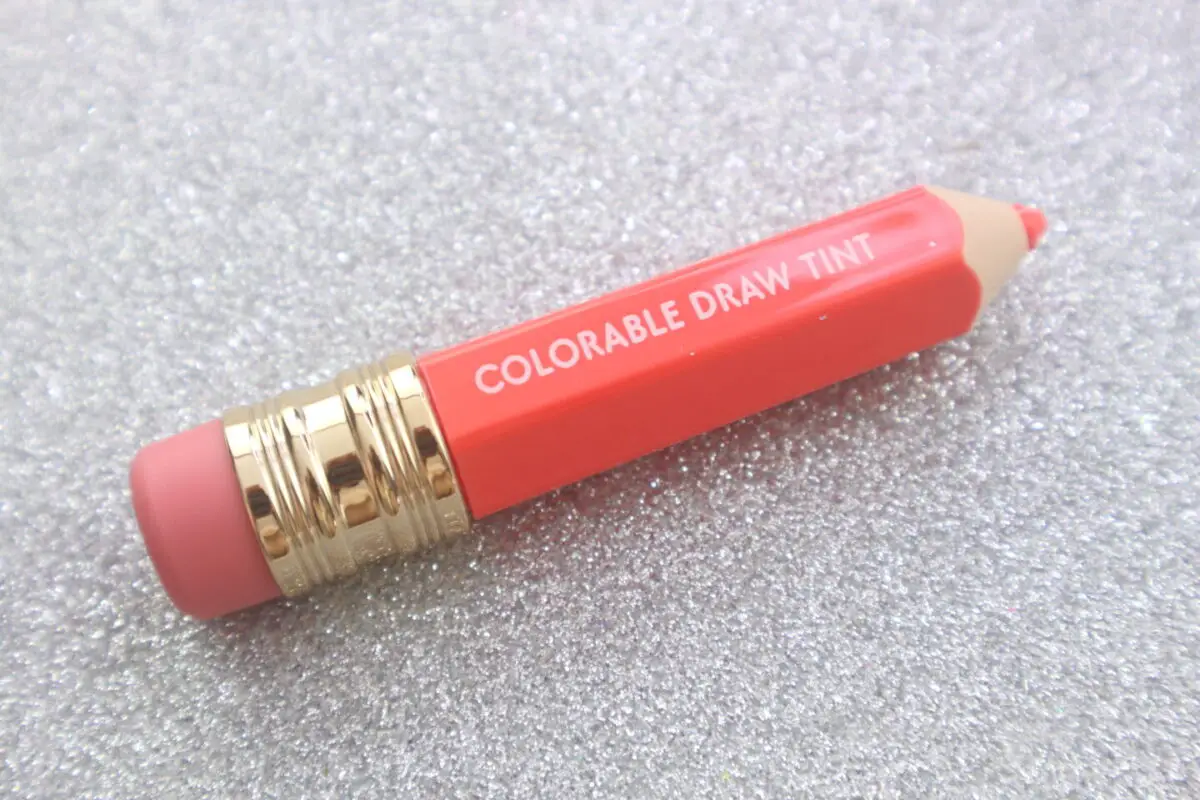 It'S SKIN COLORABLE DRAW TINT 6