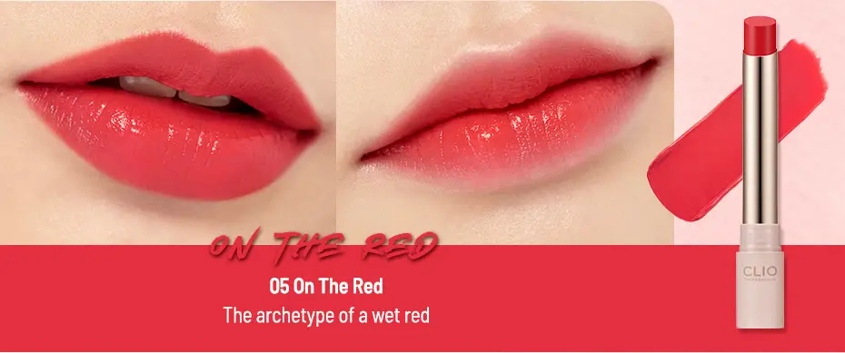Review Son Clio Melting Dewy Lips 11