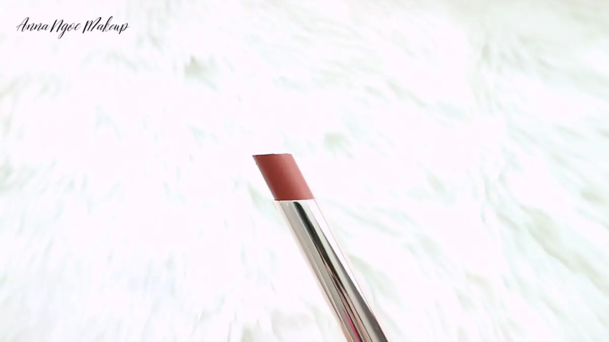 REVIEW SON CLIO MELTING DEWY LIPS 5