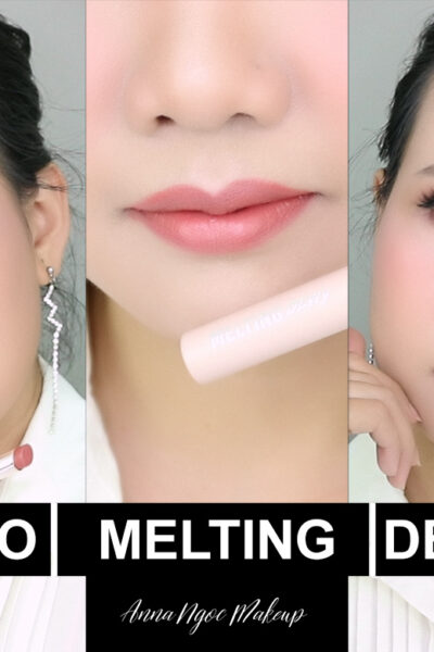 Review Son Clio Melting Dewy Lips 4