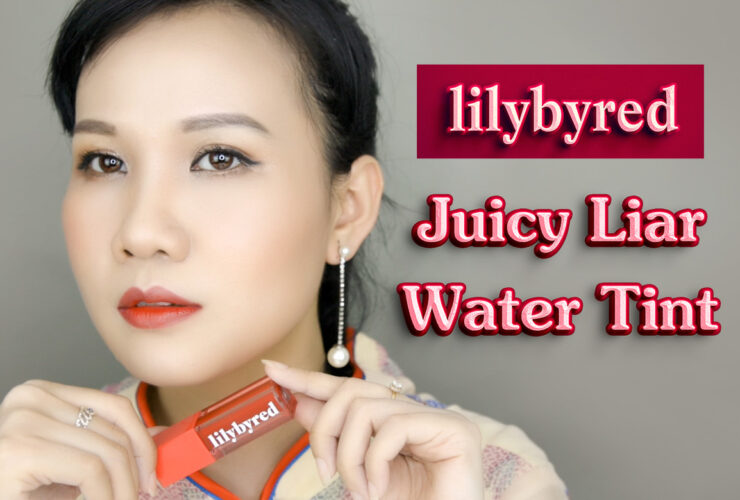 Son Lilybyred Juicy Liar Water Tint 47