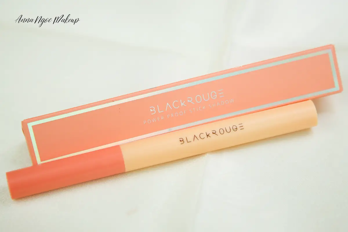 Black Rouge All Day Power Proof Stick Shadow 1