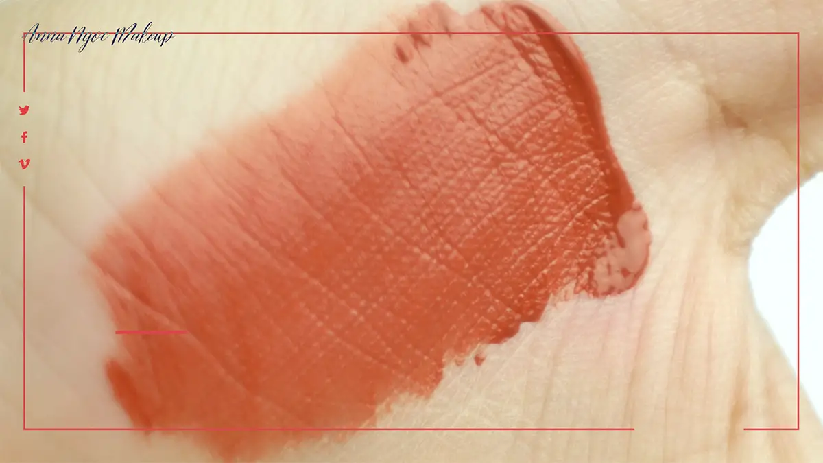 [SWATCH & REVIEW] MERZY VELVET TINT SEASON 3 - COLORS OF YOUTH 7