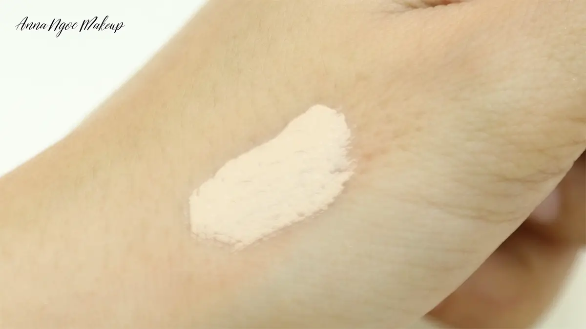 THE SAEM COVER PERFECTION TIP CONCEALER 6