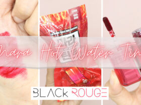 Review Black Rouge Mara Hot Water Tint 51