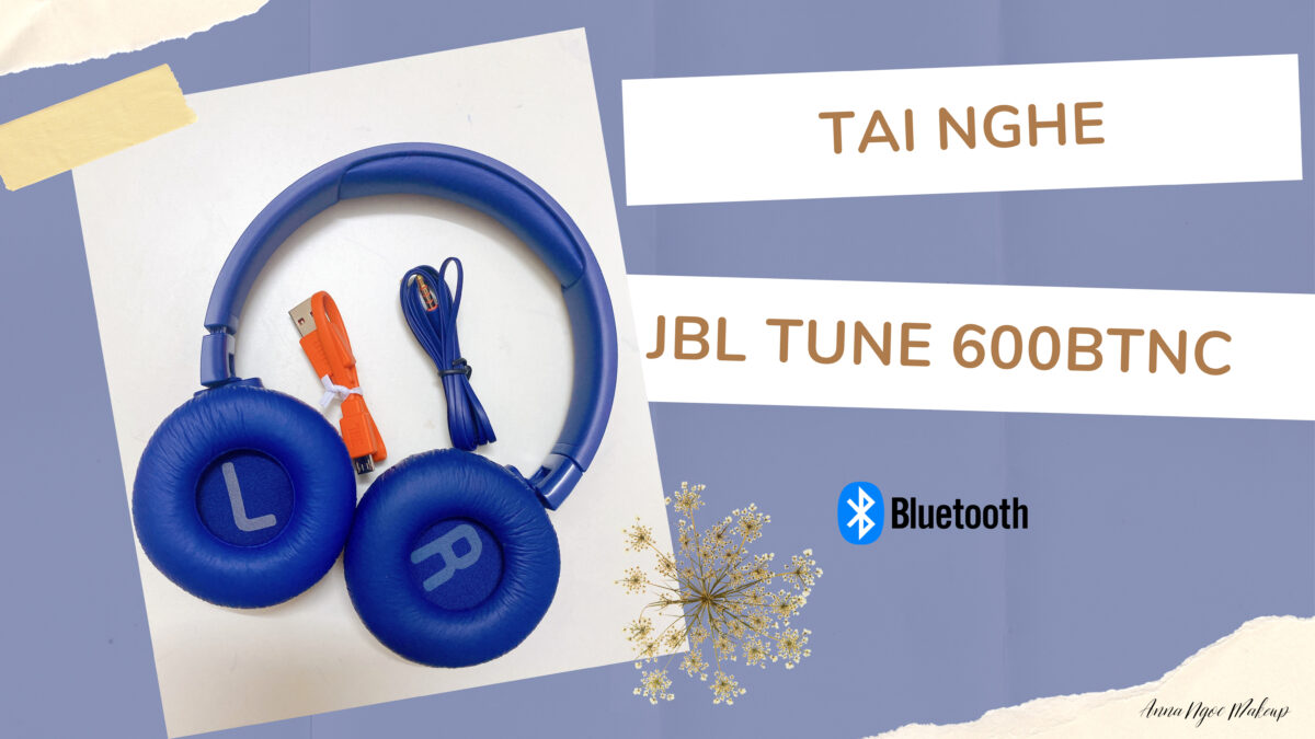 Review Tai Nghe Jbl Tune 600BTNC 20