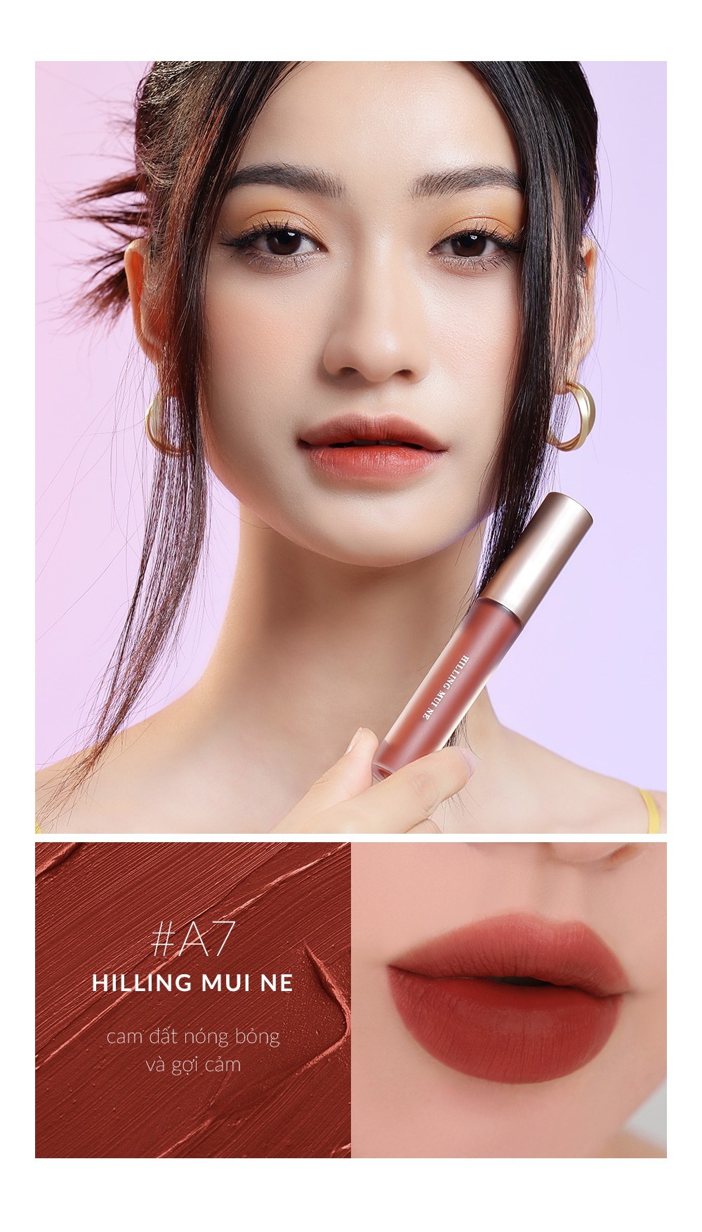 [Review] BBIA Last Velvet Lip Tint Asia Edition Version 2 13