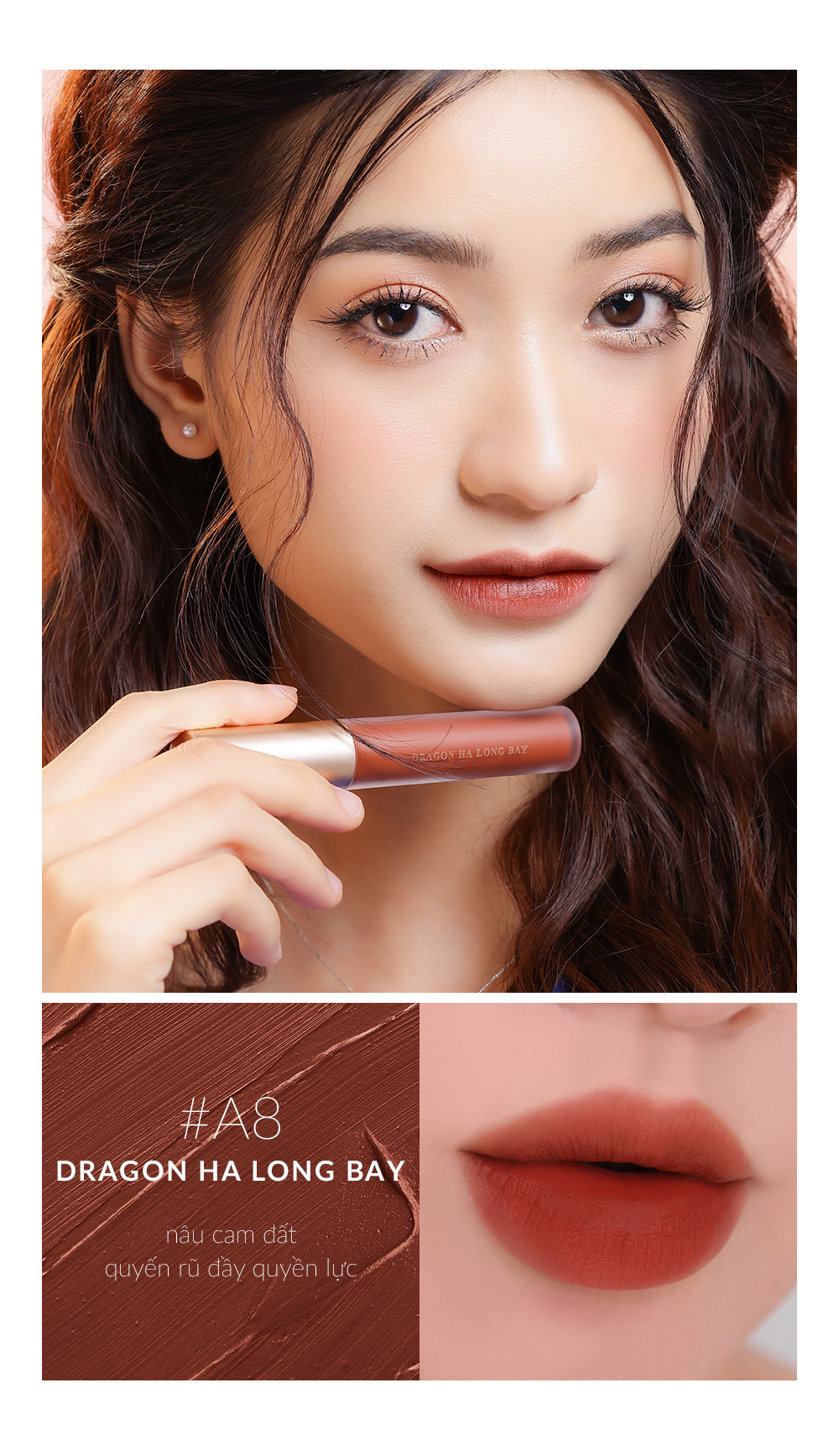 Review BBIA Last Velvet Lip Tint Asia Edition Version 2 37