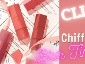 [Review] Son Clio Chiffon Blur Tint 21