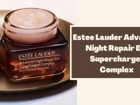 Review Kem mắt Estee Lauder Advanced Night Repair Eye Supercharged Complex 3
