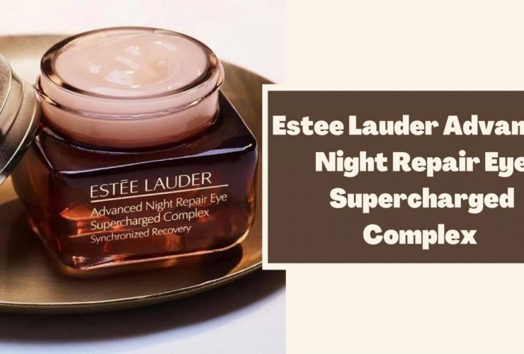 [Review] Kem mắt Estee Lauder Advanced Night Repair Eye Supercharged Complex 30