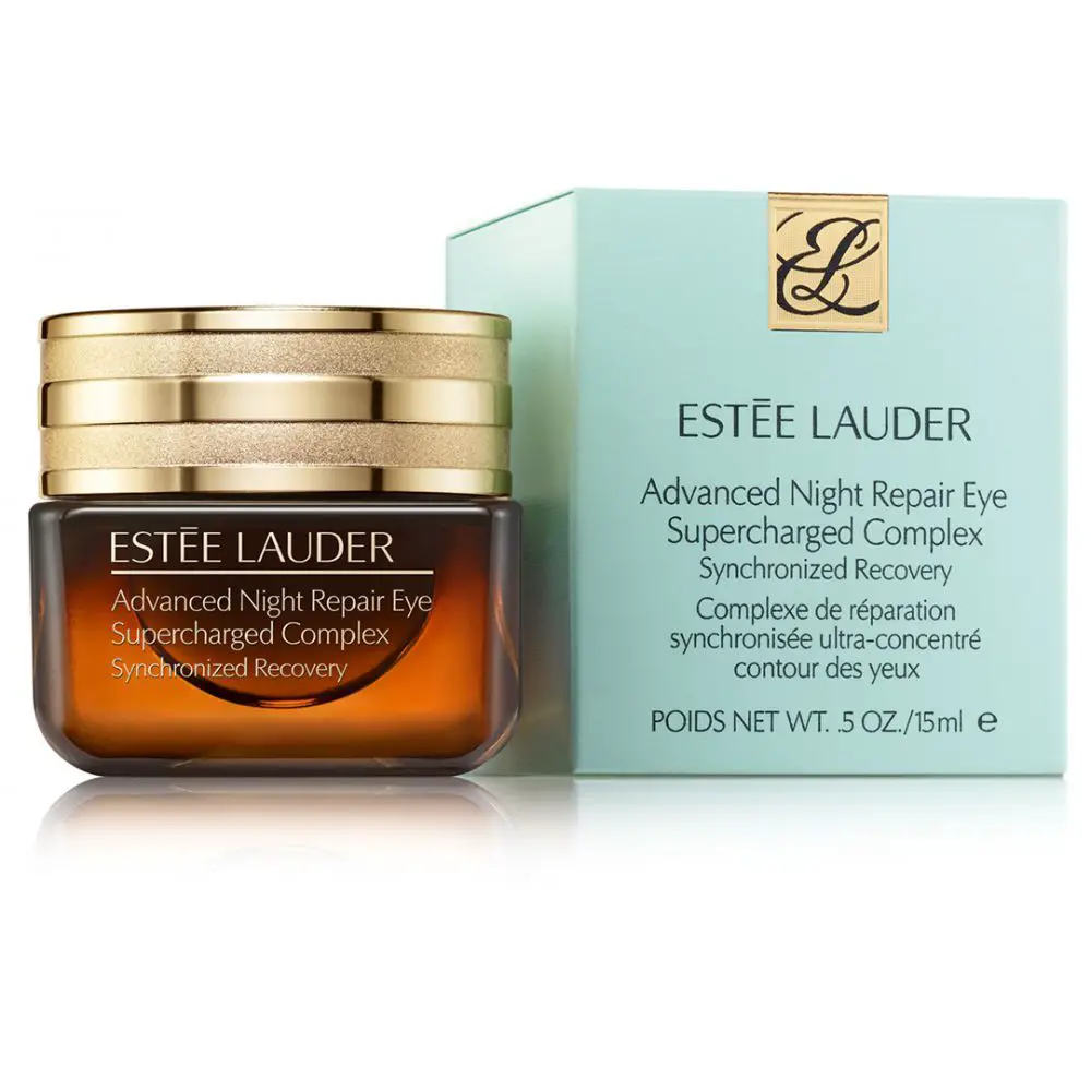 Review Kem mắt Estee Lauder Advanced Night Repair Eye Supercharged Complex 28