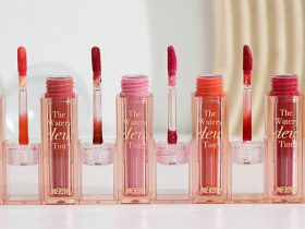 [Review] Merzy The Watery Dew Tint 3