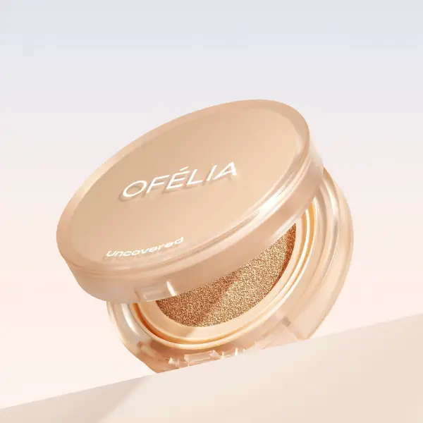 [Review] OFÉLIA Uncovered Longwear Cushion 28