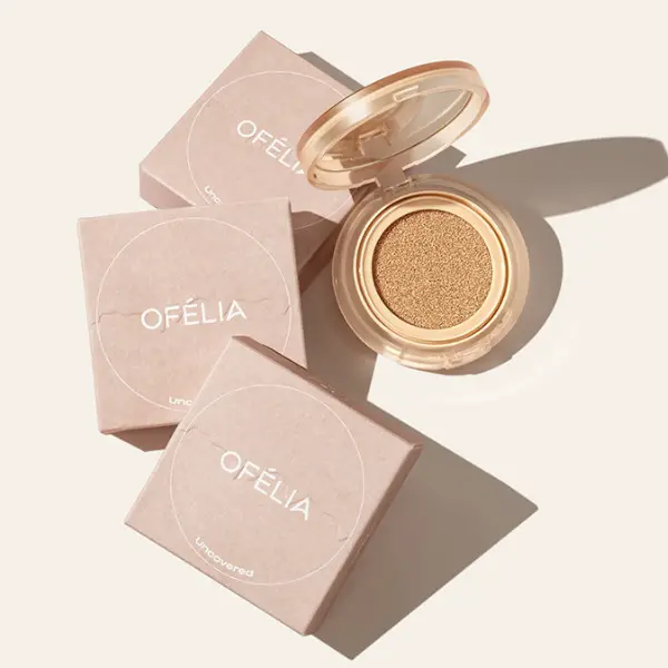 [Review] OFÉLIA Uncovered Longwear Cushion 29
