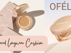 [Review] OFÉLIA Uncovered Longwear Cushion 67