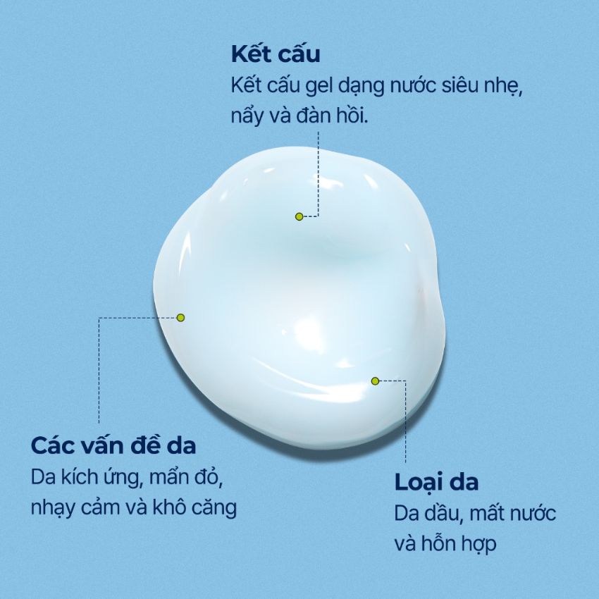 [Review] Kem Dưỡng Torriden Dive In Hyaluronic Acid 6