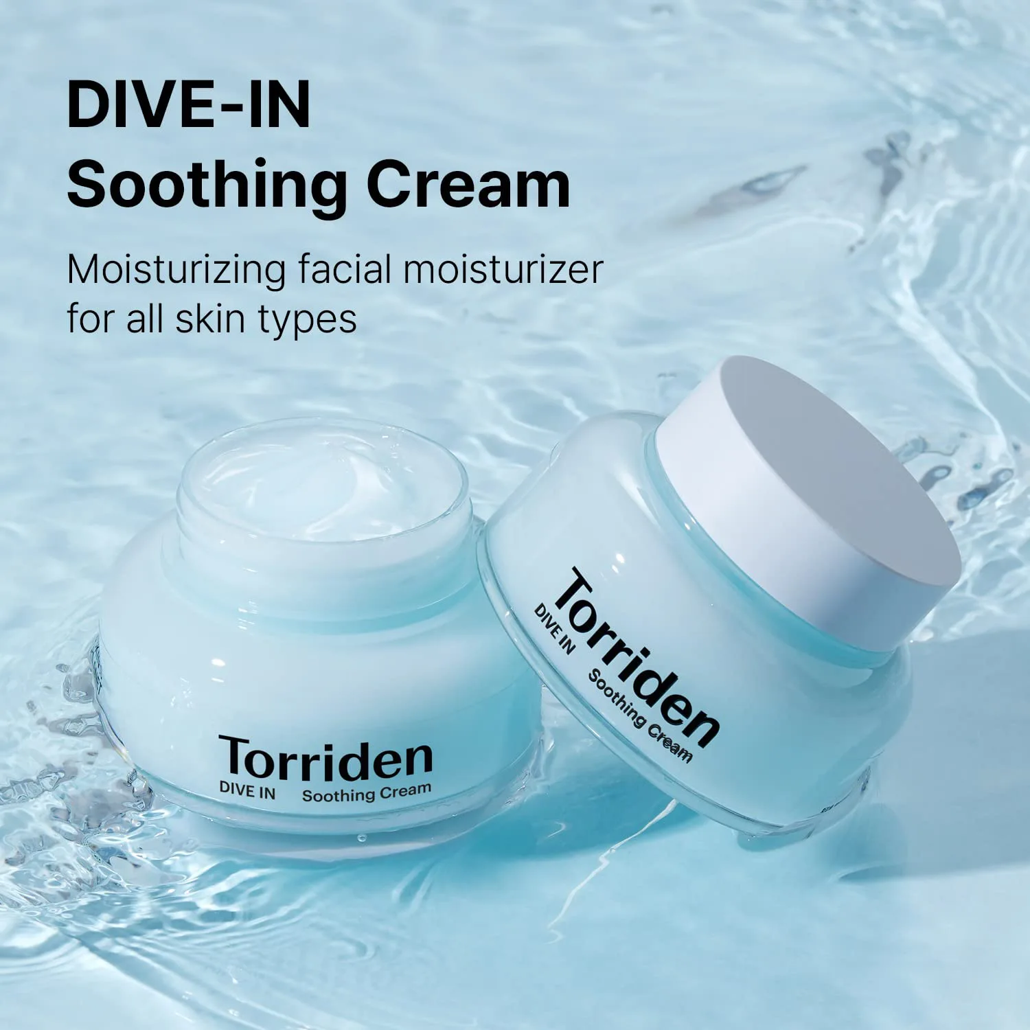 [Review] Kem Dưỡng Torriden Dive In Hyaluronic Acid 3