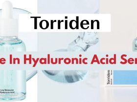 [Review] Tinh Chất Torriden Dive In Low Molecular Hyaluronic Acid Serum 27