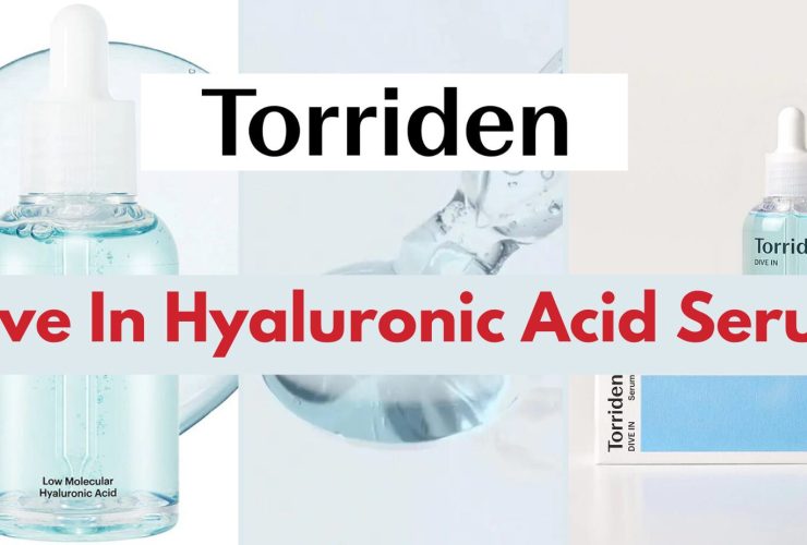 [Review] Tinh Chất Torriden Dive In Low Molecular Hyaluronic Acid Serum 21