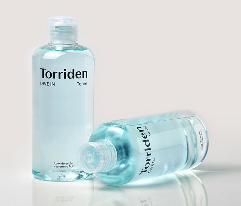 [Review] Nước Hoa Hồng Torriden Dive In Low Molecular Hyaluronic Acid Toner 3