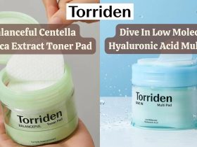 [Review] Các Loại Toner Pad Torriden 21