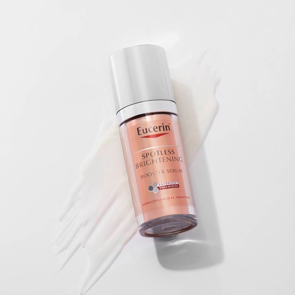 [Review] EUCERIN Spotless Brightening Booster Serum 30ml 7