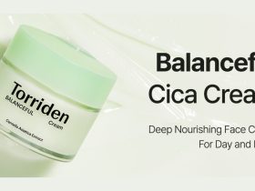 [Review] Kem Dưỡng Torriden Balancing Centella Asiatica Soothing Cream 21