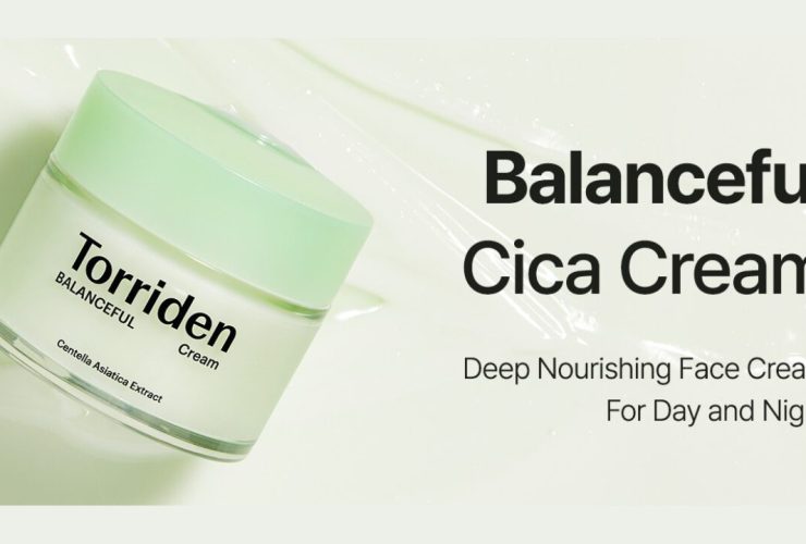 [Review] Kem Dưỡng Torriden Balancing Centella Asiatica Soothing Cream 36