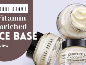 [Review] Kem Lót Bobbi Brown Vitamin Enriched Face Base 50ml 3