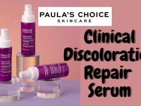 [Review] Tinh chất Paula's Choice Clinical Discoloration Repair Serum 3