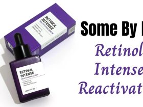 [Review] Serum Some By Mi Retinol Intense Reactivating 3