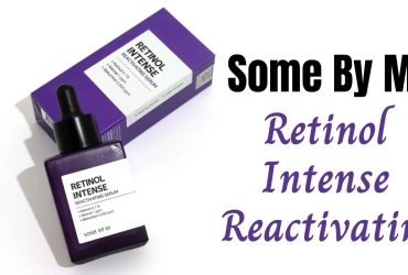 [Review] Serum Some By Mi Retinol Intense Reactivating 37