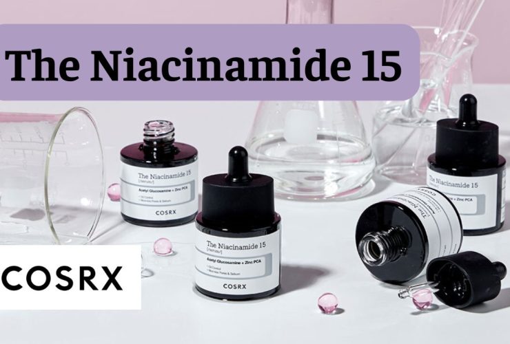 [Review] Tinh Chất Giảm Mụn Sáng Da Cosrx The Niacinamide 15 33