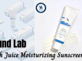 [Review] Kem Chống Nắng Round Lab Birch Juice Moisturizing Sunscreen SPF 50+ PA++++ 6