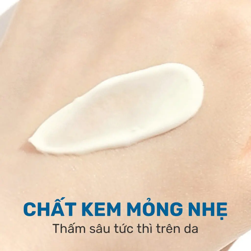 [Review] Kem Chống Nắng Round Lab Birch Juice Moisturizing Sunscreen SPF 50+ PA++++ 4