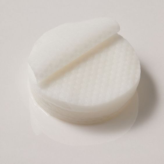 [Review] Toner pad SKINFOOD Acorn Pore Peptide Pad 5