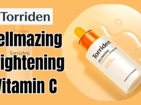 [Review] Tinh Chất Dưỡng Trắng Vitamin C Torriden Cellmazing Brightening Ampoule 3