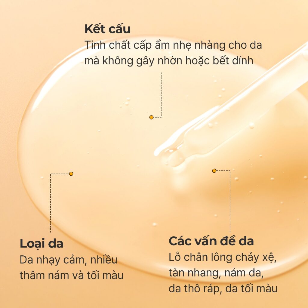 [Review] Tinh Chất Dưỡng Trắng Vitamin C Torriden Cellmazing Brightening Ampoule 6