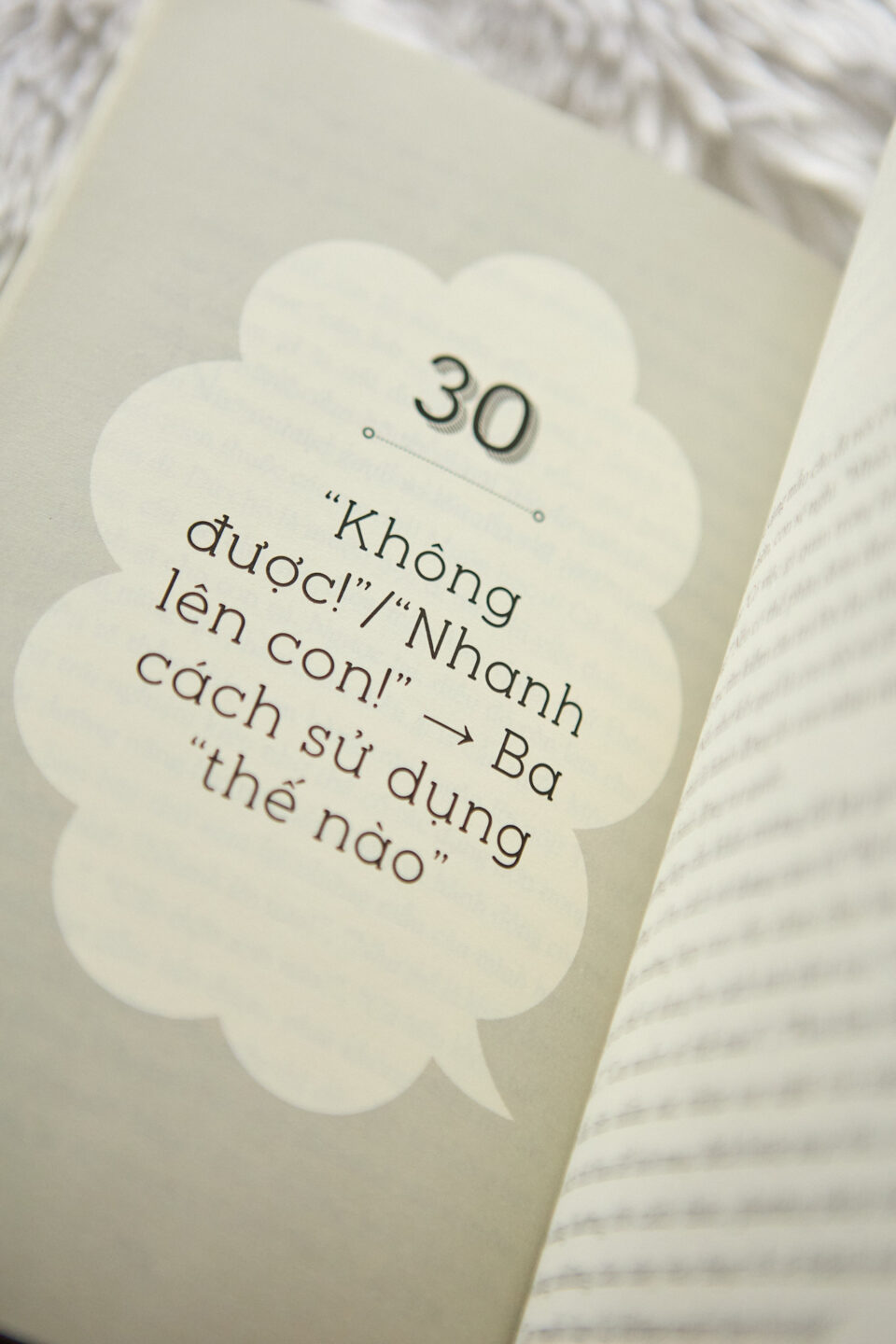 6. Review: 90% trẻ thông minh nhờ cách nói chuyện đúng đắn của ...
