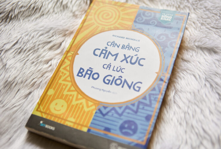 Cân Bằng Cảm Xúc Cả Lúc Bão Giông Để Tìm Bình Yên 21