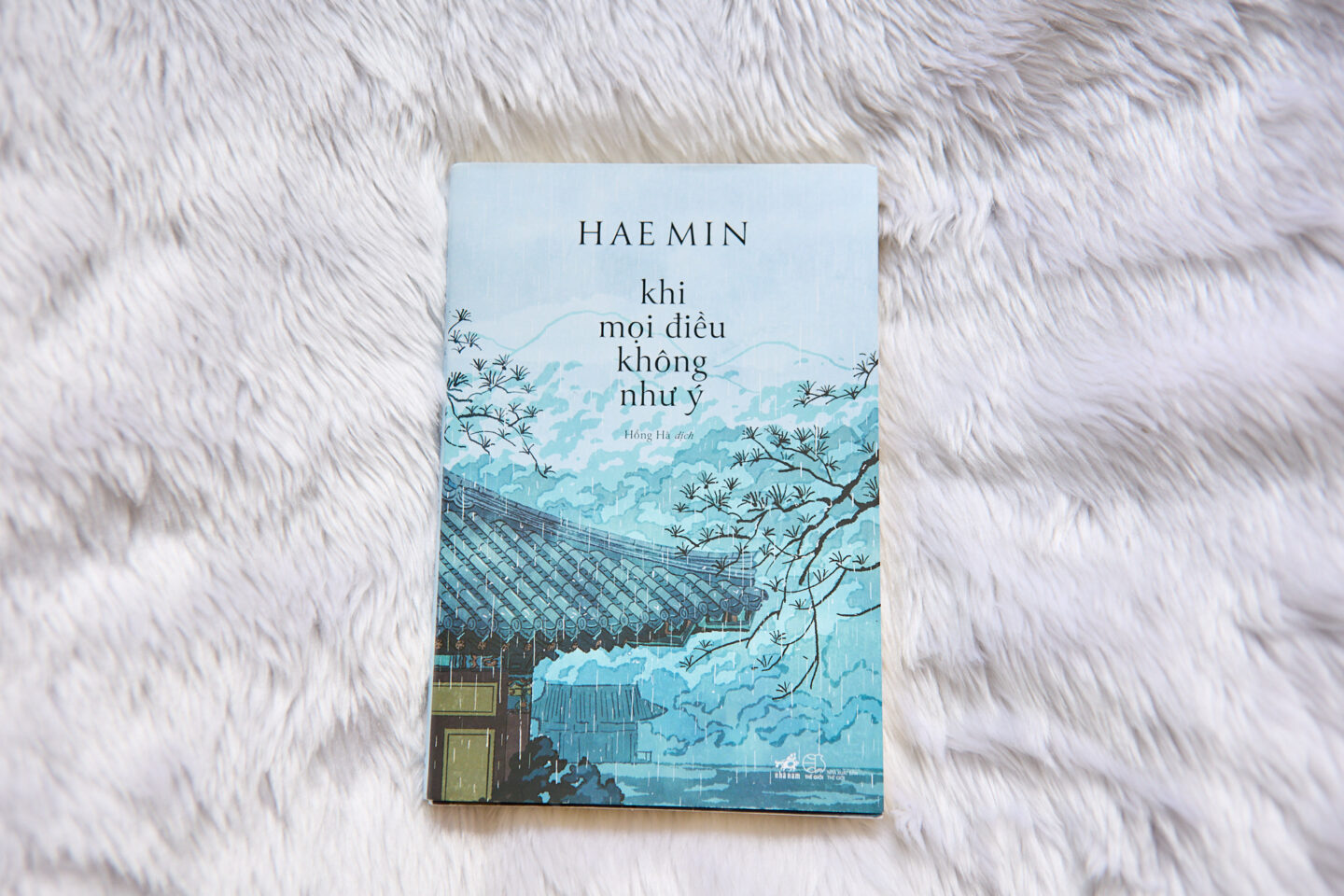 Khi Mọi Điều Không Như Ý: Khám Phá Sức Mạnh Bản Thân 2