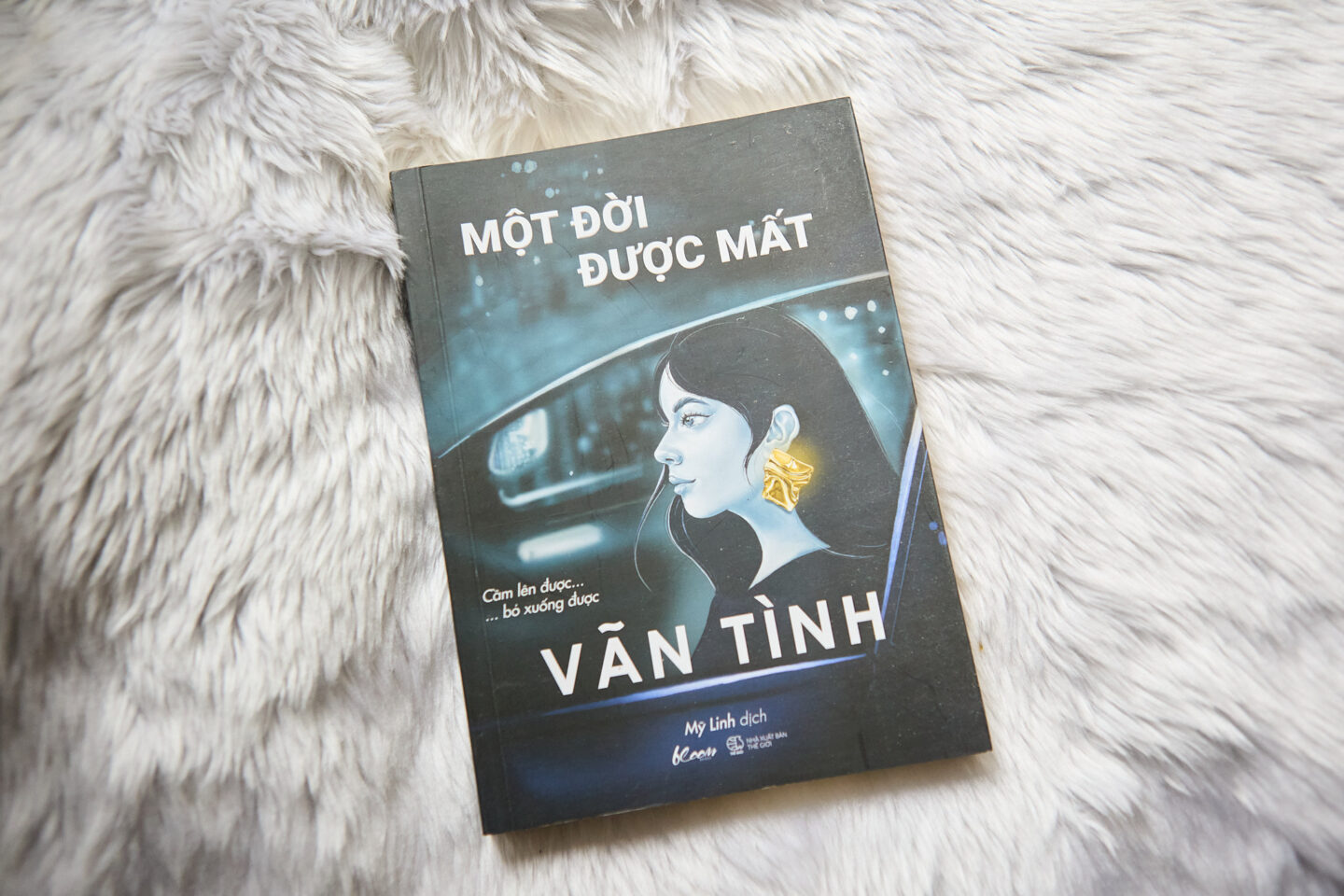 Một Đời Được Mất - Khám Phá Giá Trị Cuộc Sống Từ Vãn Tình 1