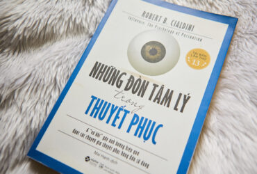 Khám Phá Sức Mạnh Tâm Lý Trong Thuyết Phục Sách Cialdini 29