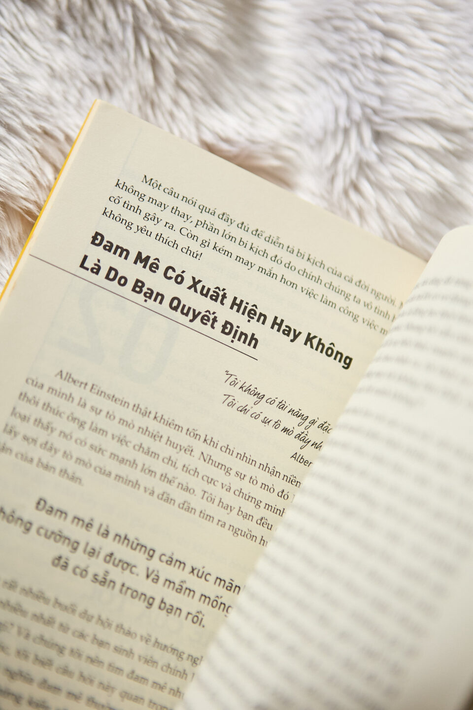 2. Chân Dung Tác Giả Emma Casey: Người Truyền Lửa Đam Mê