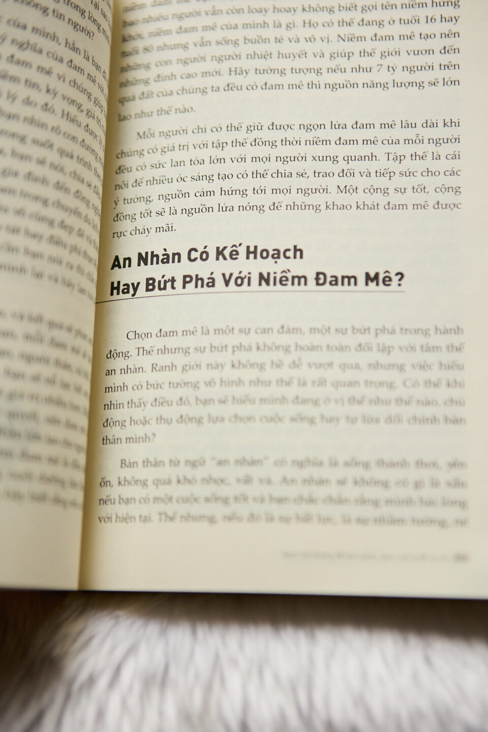 4. Bí Quyết Thành Công: Yếu Tố Then Chốt