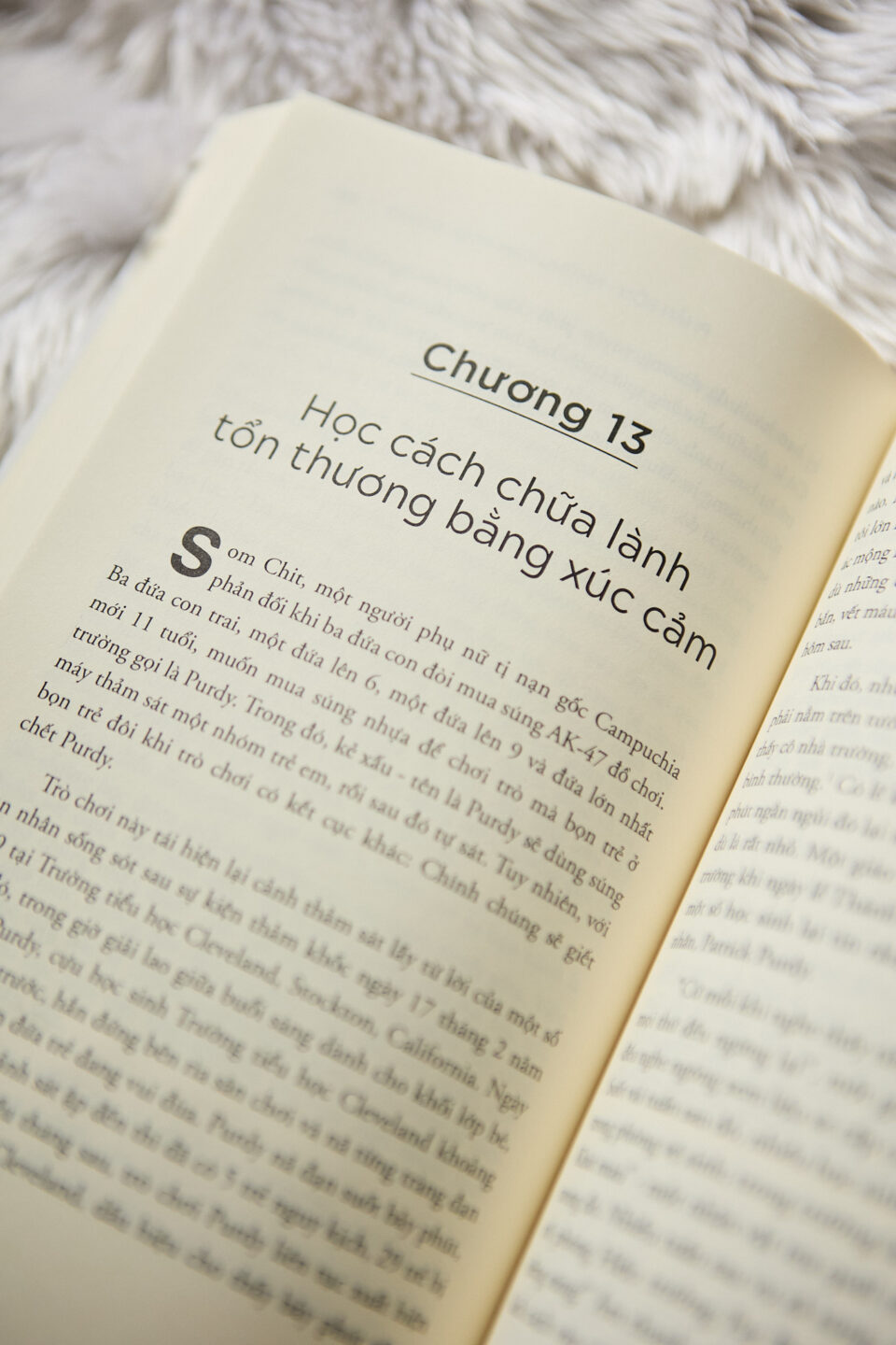 5. Rèn luyện Trí Tuệ Cảm Xúc: Hành trình yêu thương và thấu hiểu